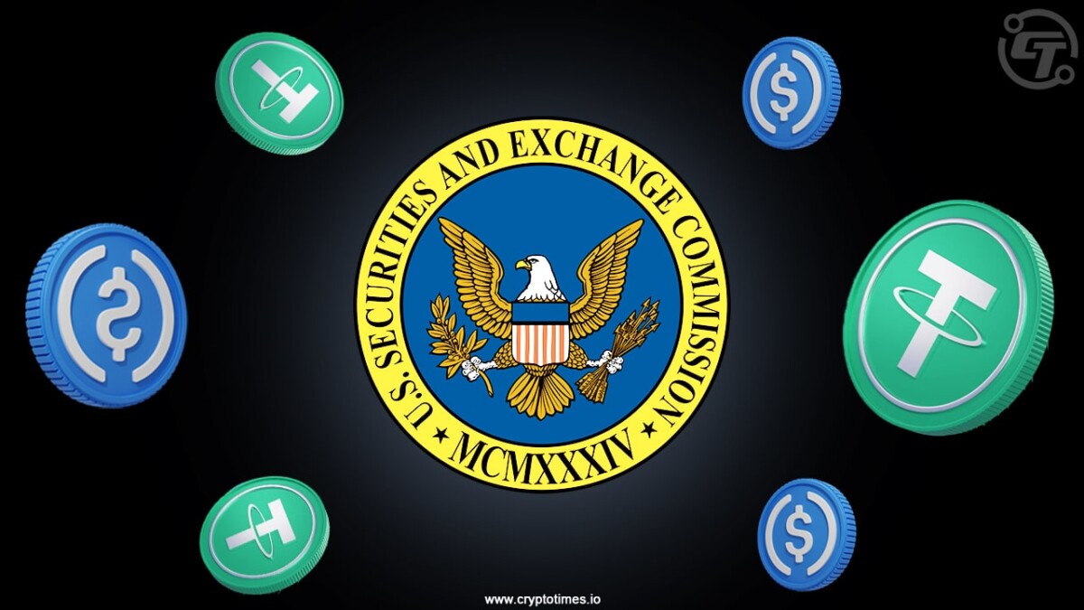 SEC Rules Boost Stablecoins as Cash Equivalents