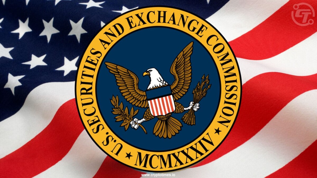 Sec To Host Crypto Roundtables Across The U.s.