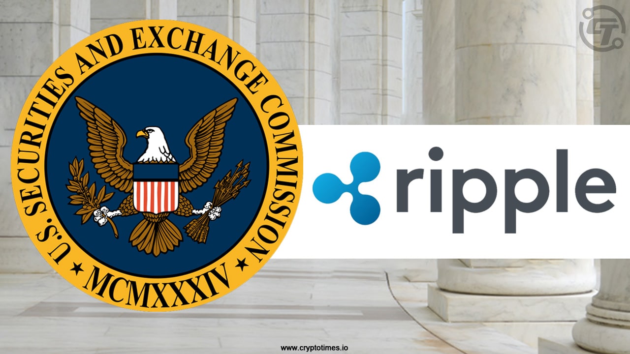 Ripple Vs Sec: Will The August 15 Deadline Bring Closure?
