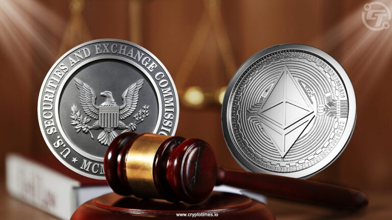 SEC’s Atkins Eyes Policy Reforms After Ripple Case Ends
