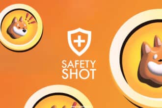 Safety Shot Plans $25M Bonk Memecoin Treasury But Share Slumps 50%