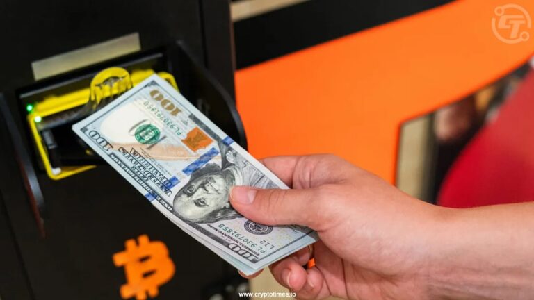 Scammers Use Crypto ATMs for Drug Funds, Elder Fraud FinCEN