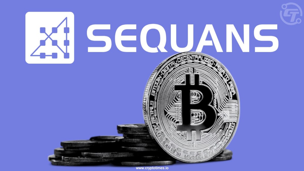Sequans Buys 85 More Bitcoins, Total Holdings Now 3,157 BTC