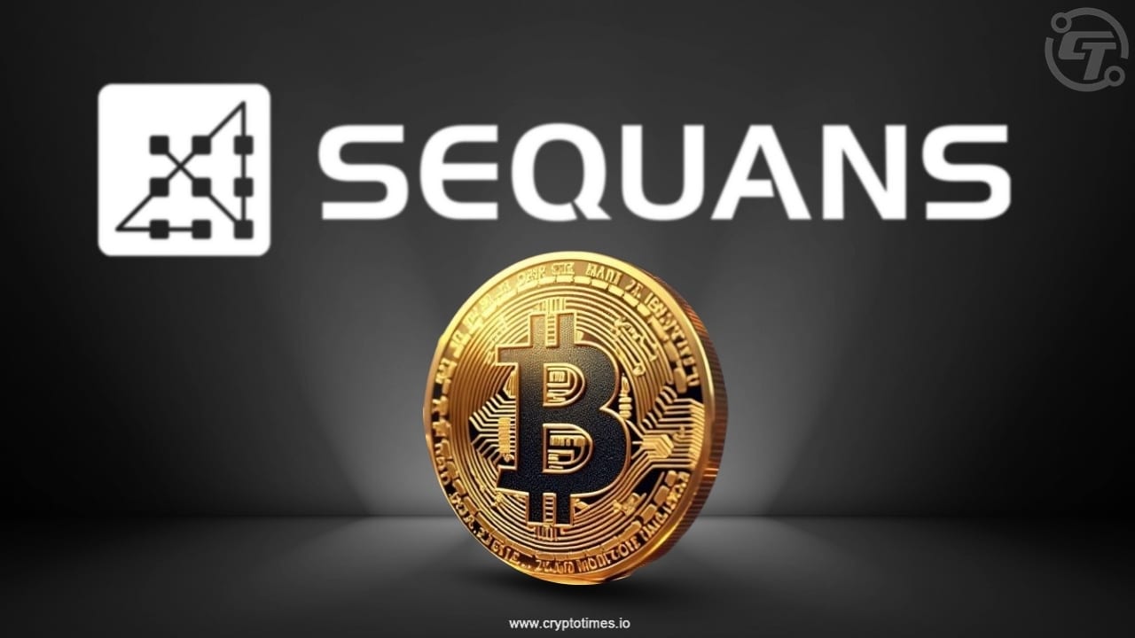 Sequans Launches $200 Million Equity Program To Buy Bitcoin