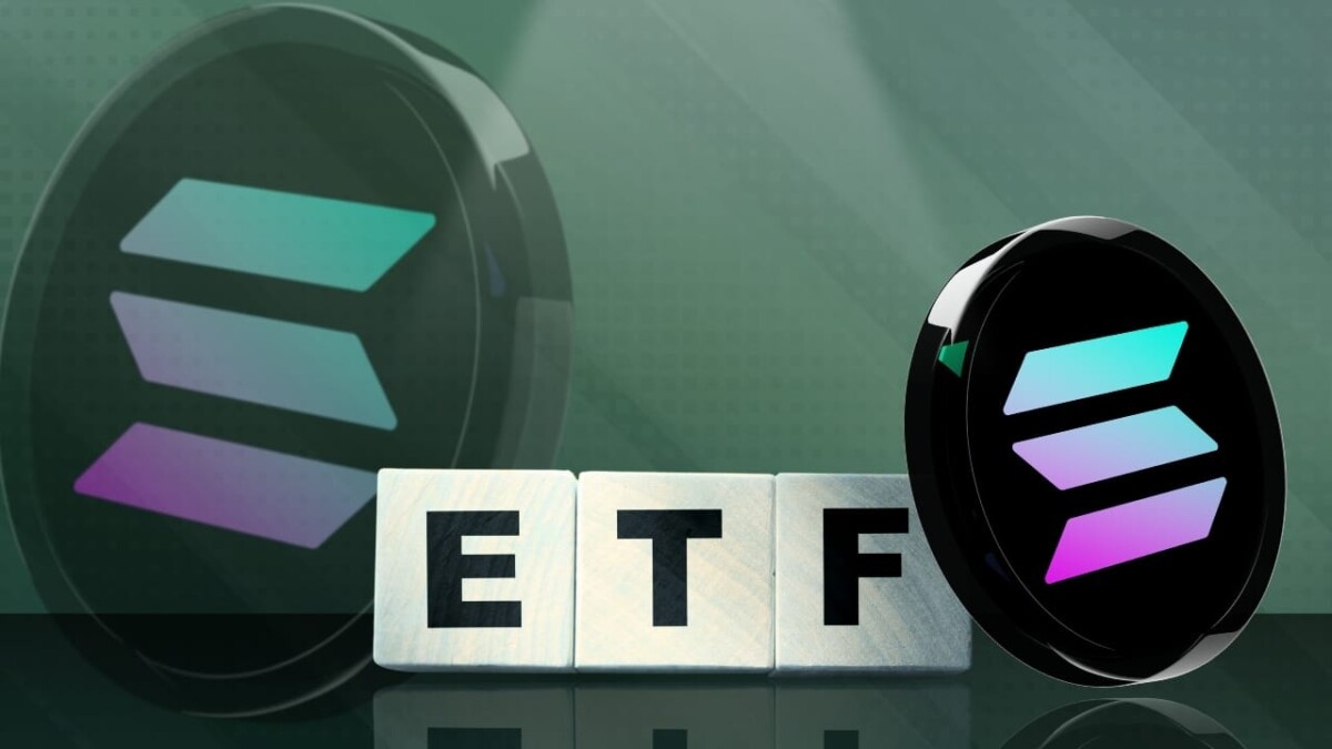Seven Asset Managers Update Filings for Spot Solana (SOL) ETFs