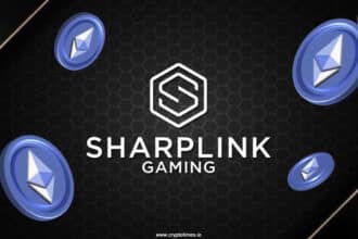 Sharplink Builds $3.7B Eth Stockpile With Fresh $360M Raise