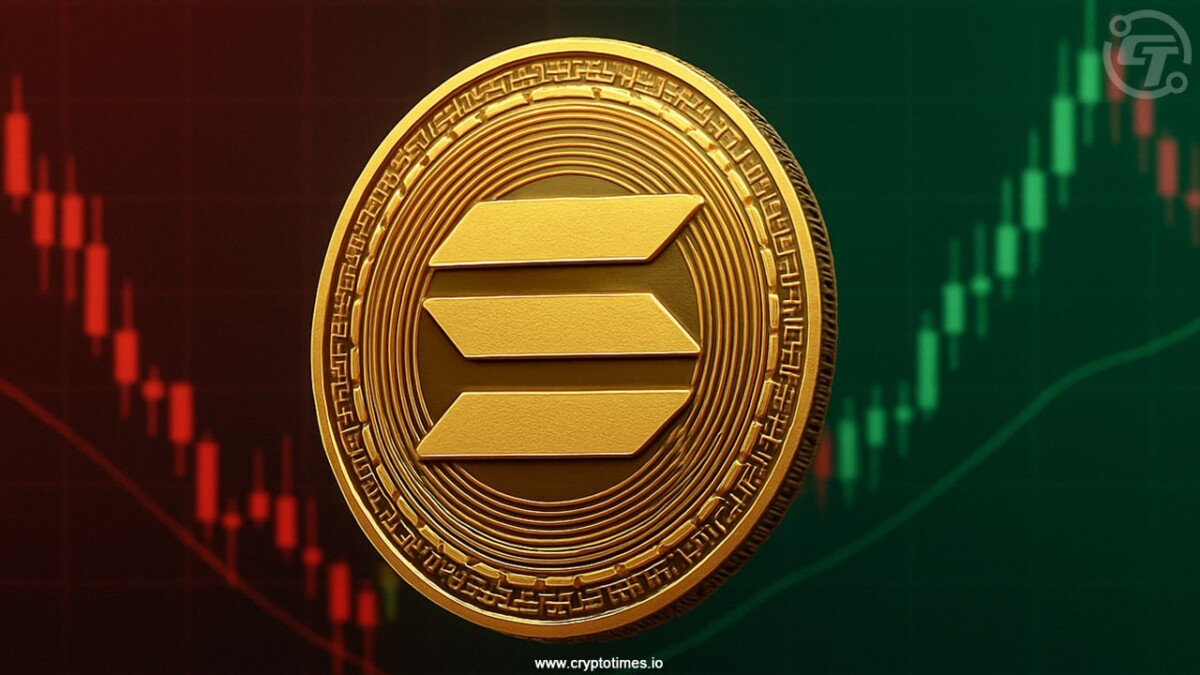 Sharps Technology To Raise $400M For World’s Largest Solana Treasury