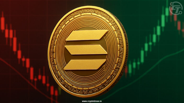 Sharps Technology to Raise $400M for World’s Largest Solana Treasury