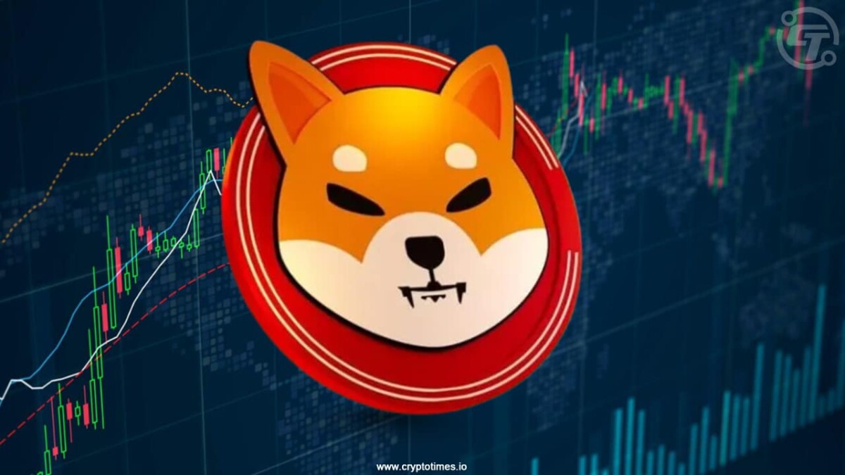 Shiba Inu Price Prediction: Key Levels to Watch Now