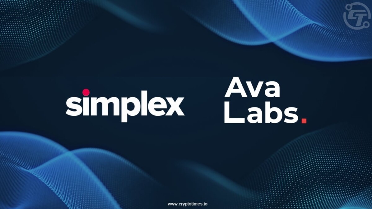 Simplex and Ava Labs Test High-Speed Stablecoin System