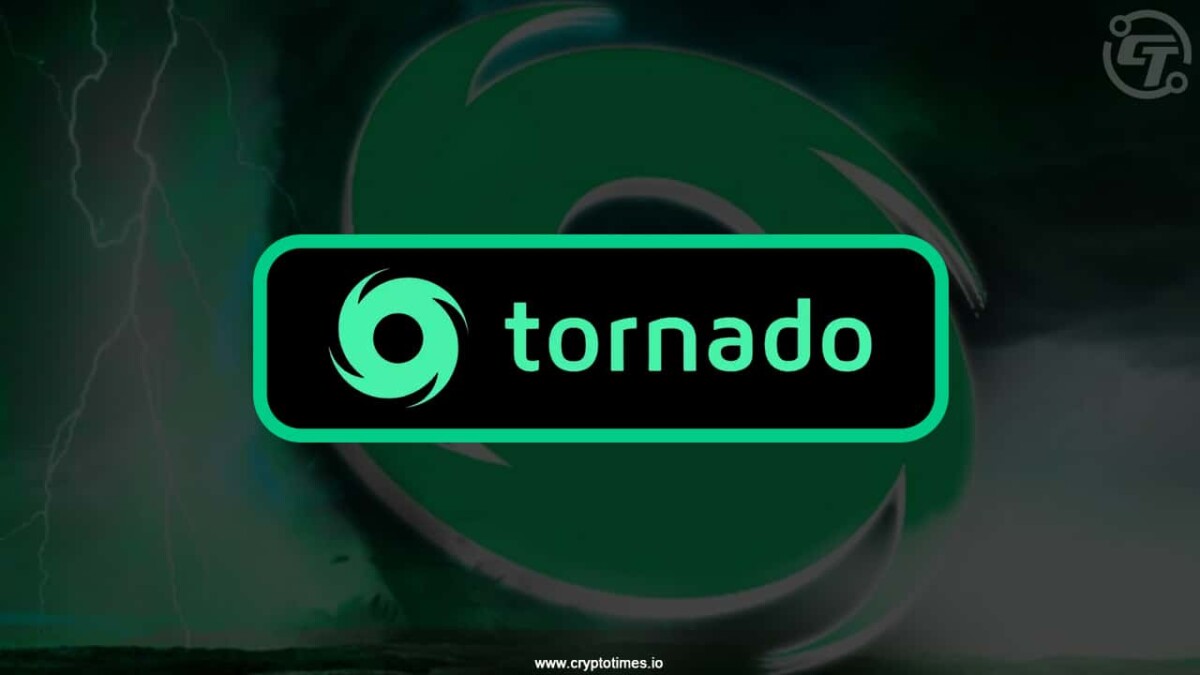 Solana Donates $500K to Support Tornado Cash Devs’ Appeals
