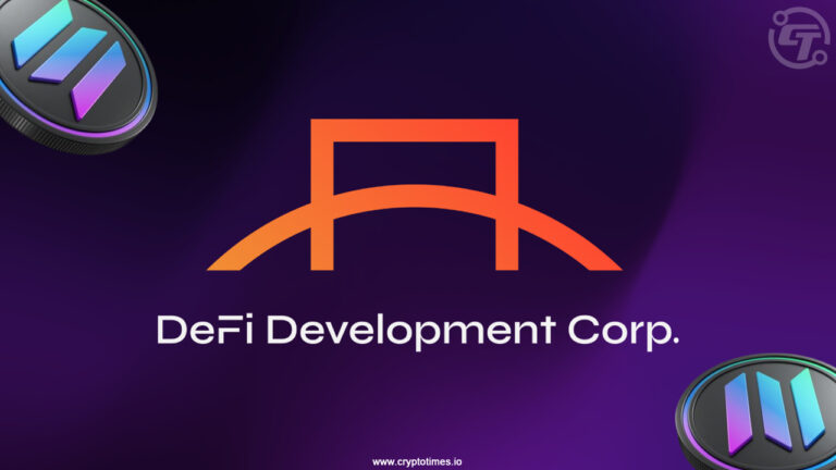 Solana Treasury DeFi Development Corp’s Holdings Rise to $263 Million