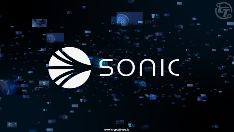 Sonic Labs Proposes Token Issuance to Enter U.S. TradFi Markets