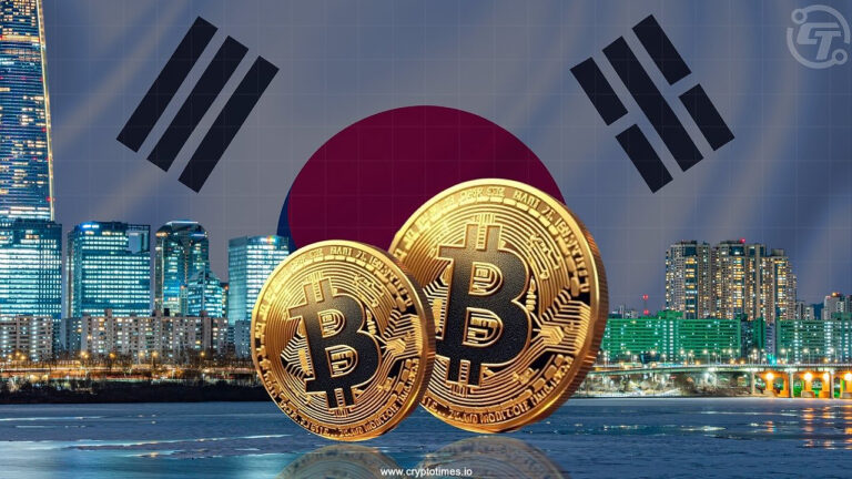 South Korea Orders Exchanges to Halt Crypto Lending Services