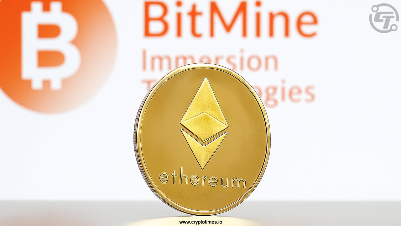 South Korean Investors Dump Big Tech For Ethereum Related Stocks