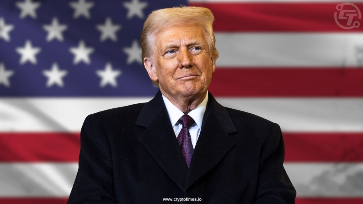 South Park Targets Trump’s Crypto Ventures, AI Hype in Episode