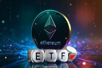 Spot Ethereum Etfs Amassed $2.27B In Net Inflow This Week So Far