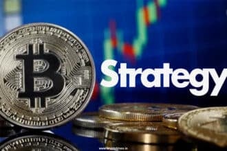 Strategy Expands Bitcoin Holdings To 629,376 Btc Worth $46.15B