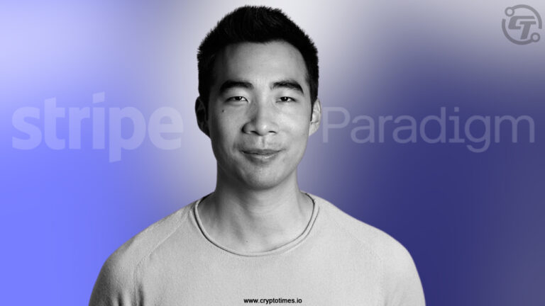 Stripe Onbords Paradigm’s Matt Huang to Lead New Blockchain