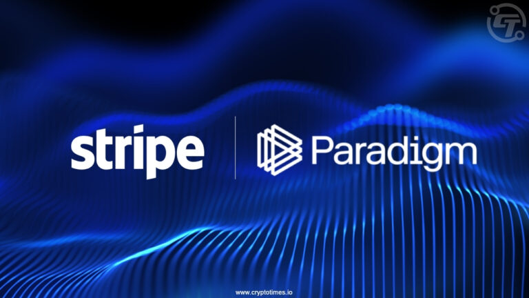 Stripe Secretly Building ‘Tempo’ Blockchain with Paradigm