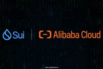 Sui Partners With Alibaba Cloud To Launch Ai Assistant For Move Developers