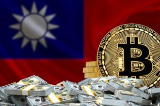 Taiwan Indicts 14 In $75M Crypto Laundering Case Tied To Coinw 