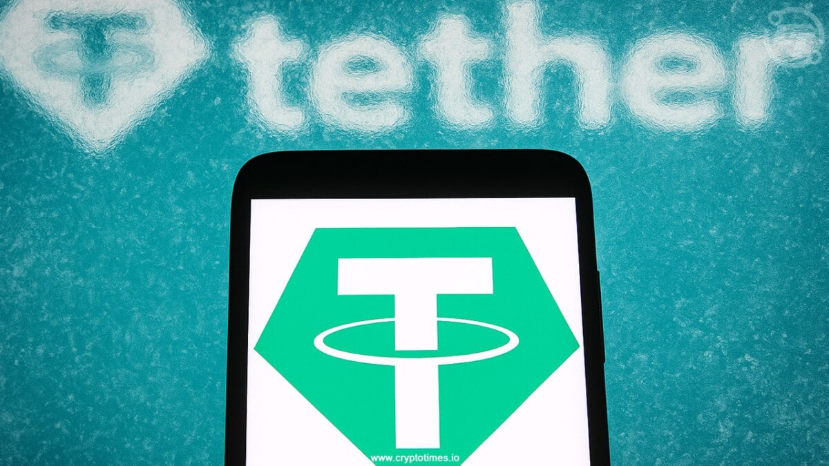 Tether Reverses Usdt Freeze On Five Blockchains