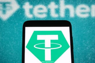 Tether Reverses Usdt Freeze On Five Blockchains