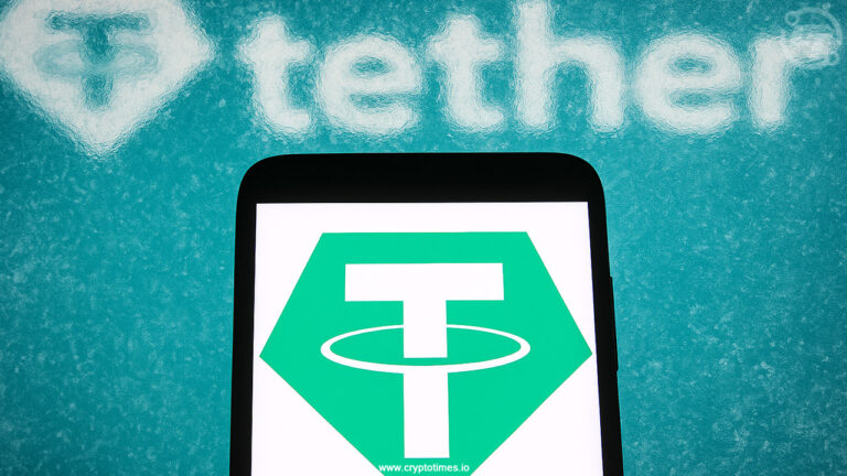 Tether Reverses USDT Freeze on Five Blockchains