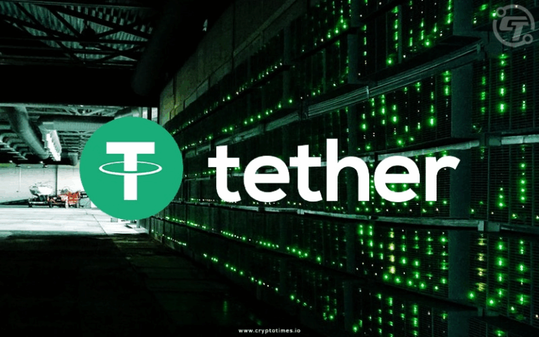 Tether and Rumble Eyes Northern Data’s $1.17 Billion Acquisition