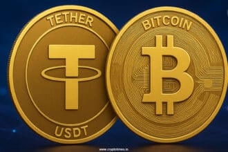 Tether To Launch Usdt On Bitcoin With Rgb And Lightning