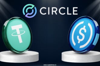 Tether'S Usdt Revenue Hits $148.99M This Week, Beats Circle Usdc
