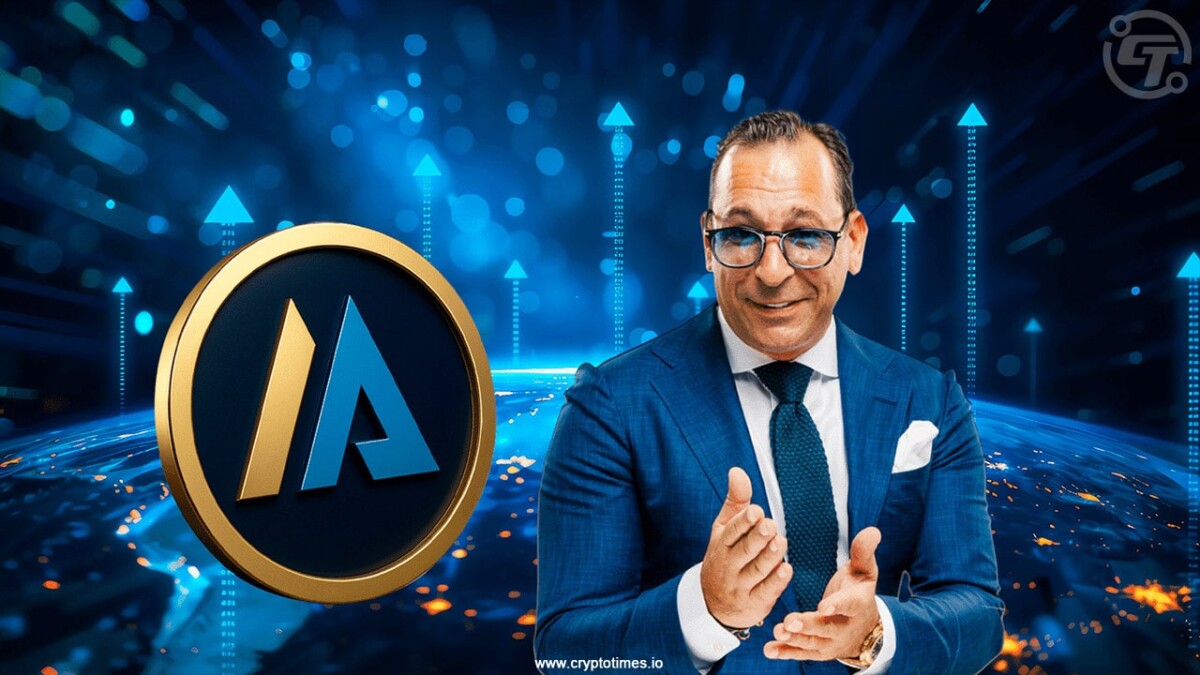 Texas Regulators Drop Claims Against Apertum Foundation
