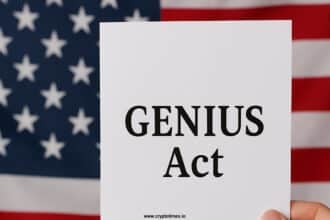 The Genius Act Who Are The Likely Winners &Amp; Losers