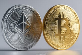 This $5B Bitcoin Whale Moves Billions Of Btc Into Ethereum