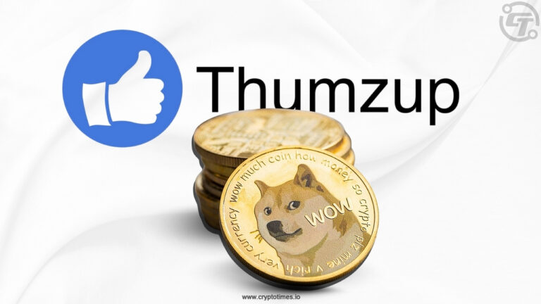 Thumzup Shifts Toward Dogecoin Mining with Dogehash Acquisition
