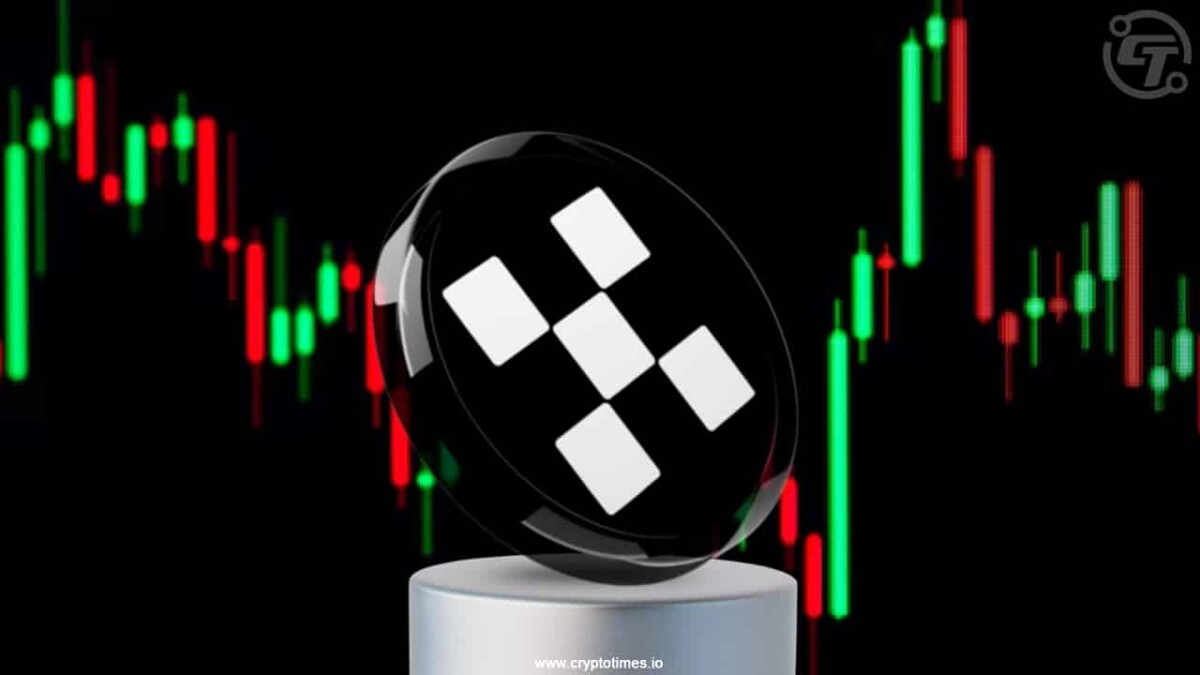 Top Reasons Why OKB Price Is Rising?