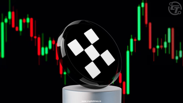 Top Reasons Why OKB Price Is Rising?