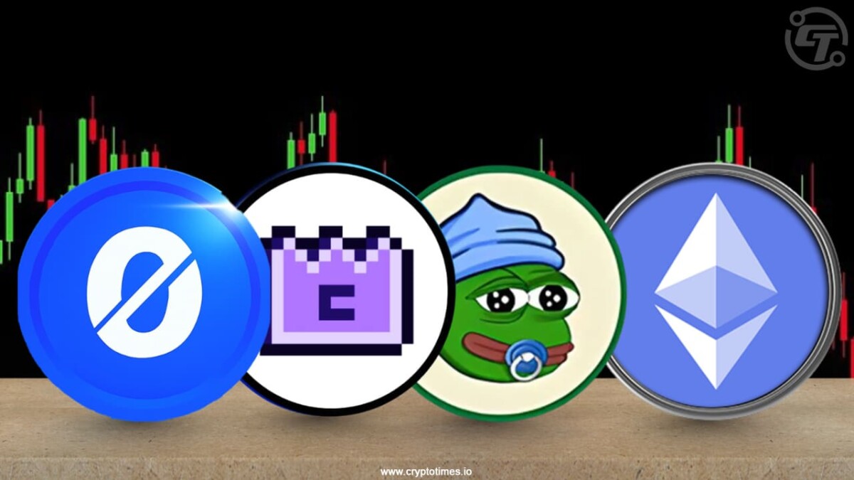 Top Trending Cryptos August 20: Altcoin Rallies, DexScan Movers & Inflows