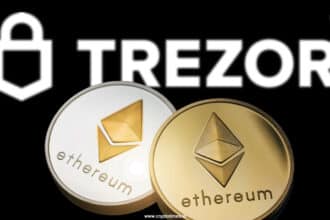 Trezor Users Stake Over 200,000 Eth In 3 Months Of Launch