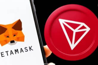 Tron Joins Metamask With Native Integration