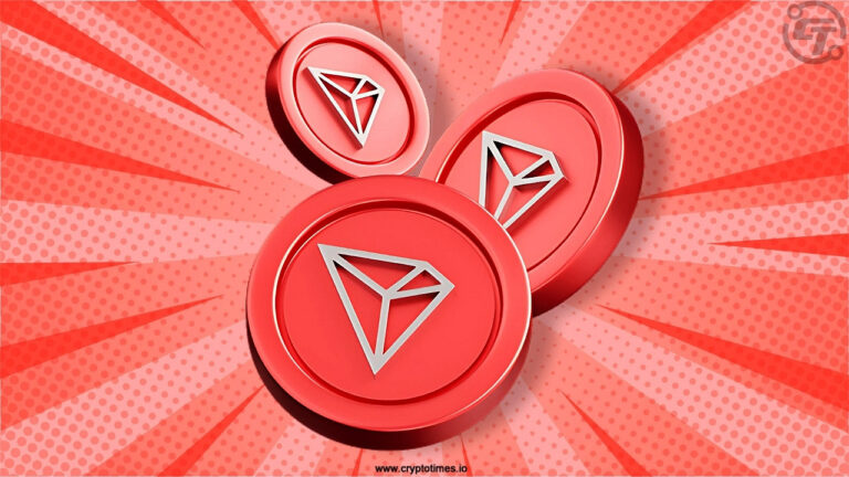 Tron Network Proposes 60% Fee Reduction Backed by Justin Sun