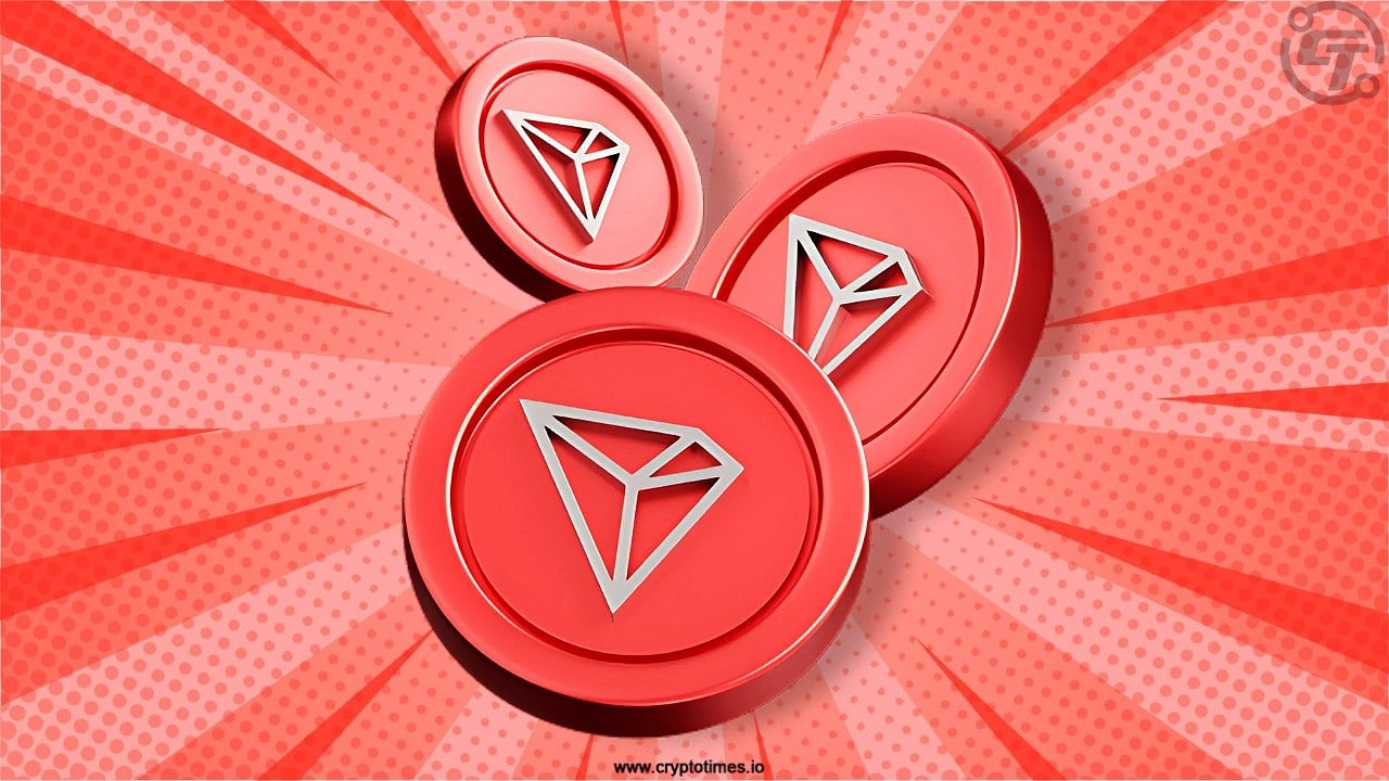 Tron Network Proposes 60% Fee Reduction Backed By Justin Sun