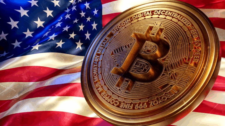 Trump-Backed American Bitcoin Targets Asia in Bold Expansion Plan
