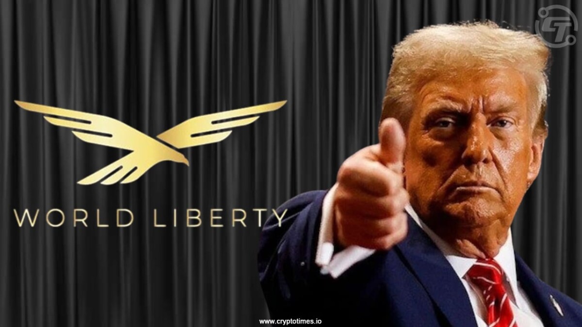 Trump-Linked WLFI Heads to Major Exchanges with Sept 1 Launch