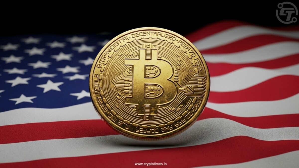 Trump-backed American Bitcoin to Go Live for Trading on Nasdaq