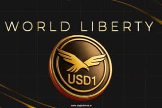 Trump’s World Liberty Mints 9% Of Usd1 Supply After Waller Speech