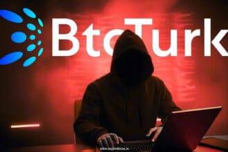 Turkish Exchange Btcturk Hacked For $48M In Latest Crypto Exploit
