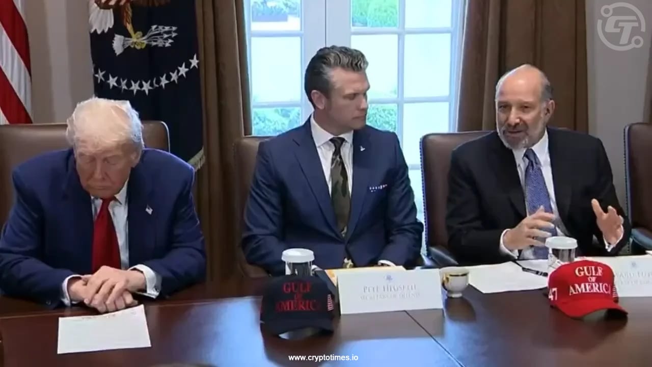 U.s. Commerce Dept To Publish Gdp On Blockchain