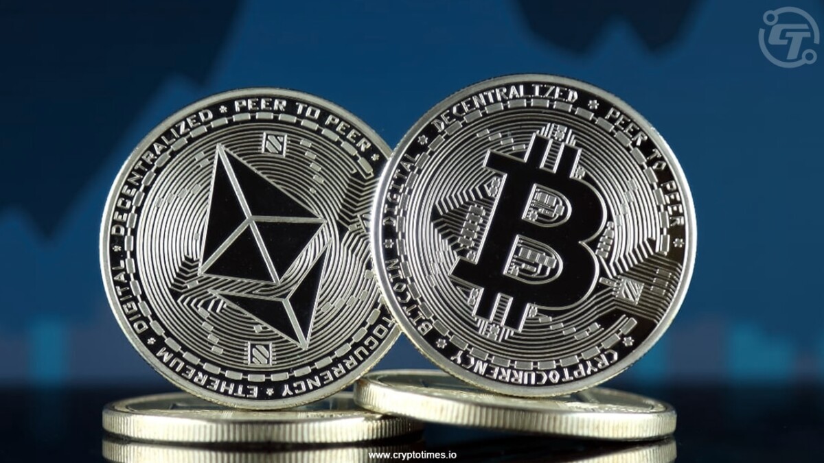 U.S. Spot Bitcoin and Ethereum ETFs Record $798M in Outflows